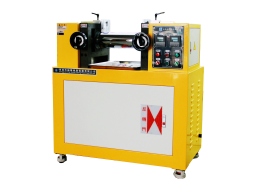 XH-401A-120雙滾筒混合機(jī)(開煉機(jī)) 點(diǎn)擊查看詳細(xì)說明